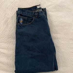 Polar Skate Co 93 denim jeans